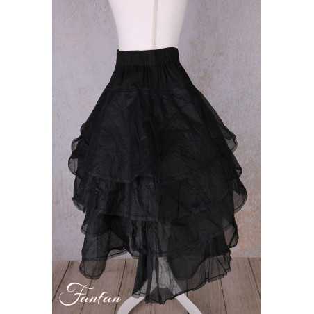 Ewa I Walla Jupon Tine 22277 Black
