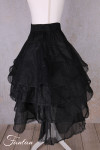 Ewa I Walla Jupon Tine 22277 Black