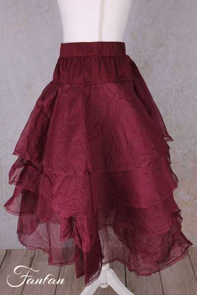 Ewa I Walla Jupon Tine 22277 Dark Plum
