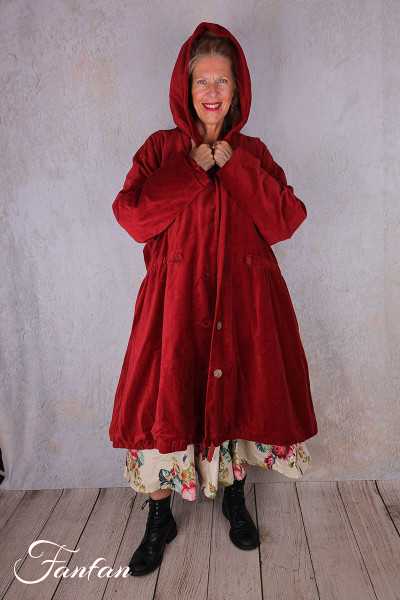 Privatsachen Manteau Uferlust Ideal