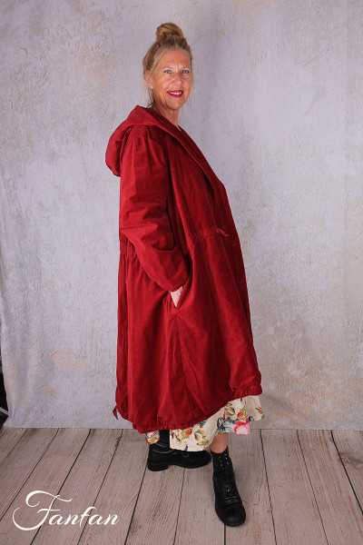 Privatsachen Manteau Uferlust Ideal