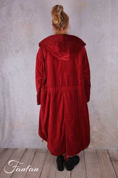 Privatsachen Manteau Uferlust Ideal