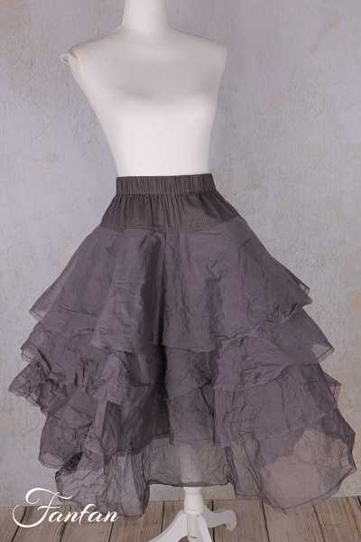 Ewa I Walla Jupon Tine 22277 Graphite