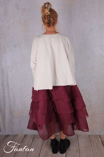 Ewa I Walla Jupon Tine 22277 Dark Plum
