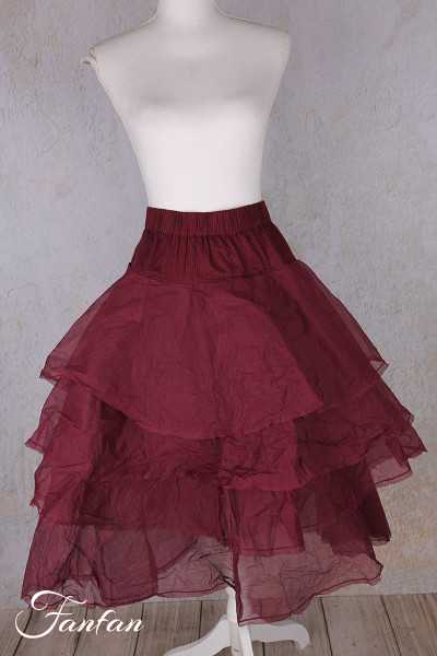 Ewa I Walla Jupon Tine 22277 Dark Plum