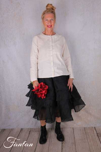 Ewa I Walla Jupon Tine 22277 Black