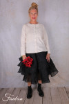 Ewa I Walla Jupon Tine 22277 Black