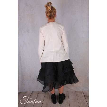 Ewa I Walla Jupon Tine 22277 Black