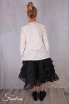 Ewa I Walla Jupon Tine 22277 Black
