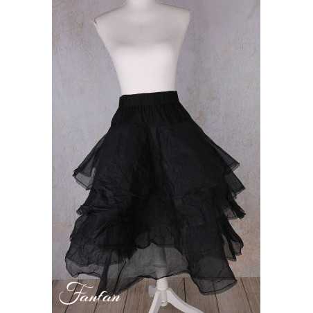 Ewa I Walla Jupon Tine 22277 Black