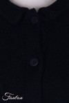 Barbara Lang Veste NIE XXVI Marine