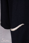 Barbara Lang Veste NIE XXVI Marine