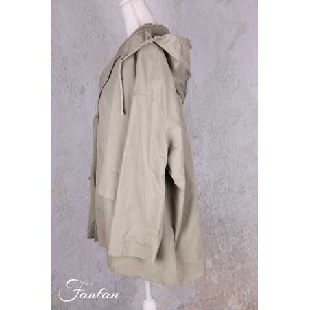 Barbara Lang Veste OLMO XXVII Beige