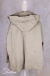 Barbara Lang Veste OLMO XXVII Beige