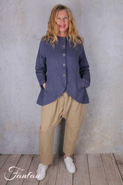 Ewa I Walla Pantalon Merja 11422 Sable