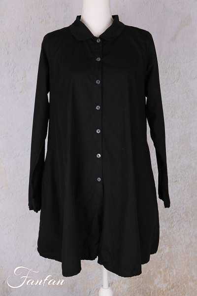 Privatsachen Blouse Saagerat Kaviar