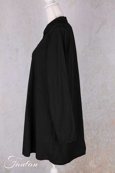 Privatsachen Blouse Saagerat Kaviar