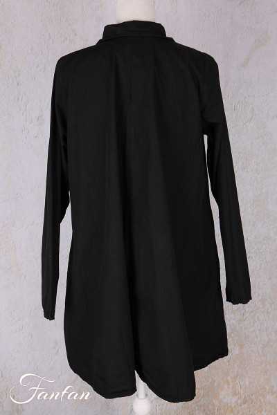 Privatsachen Blouse Saagerat Kaviar