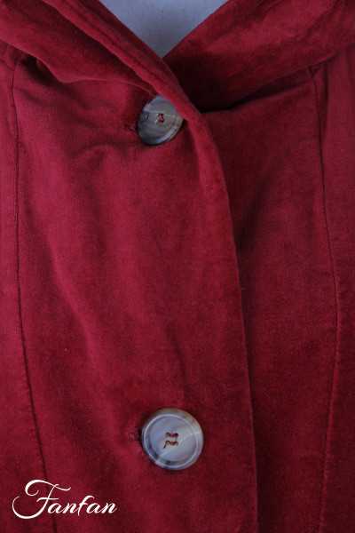 Privatsachen Manteau Uferlust Ideal