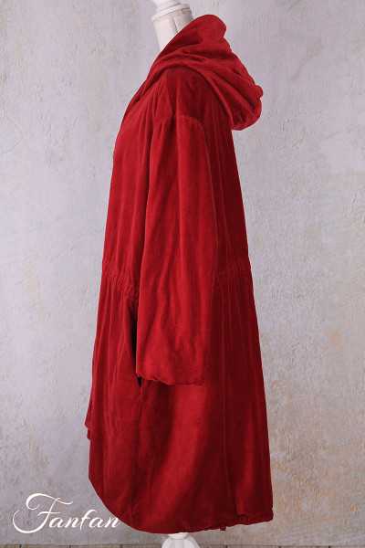 Privatsachen Manteau Uferlust Ideal