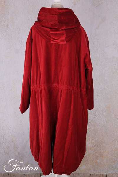 Privatsachen Manteau Uferlust Ideal