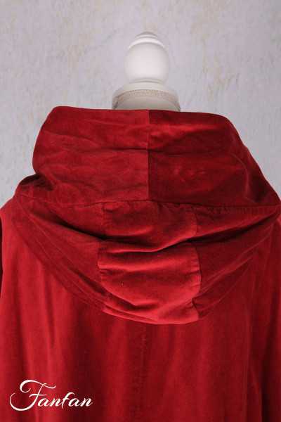 Privatsachen Manteau Uferlust Ideal