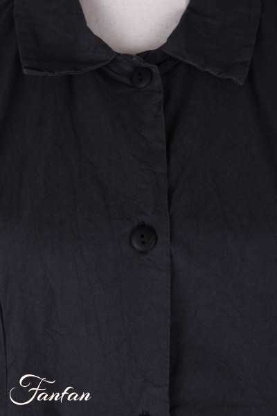 Privatsachen Manteau Limikole Satt