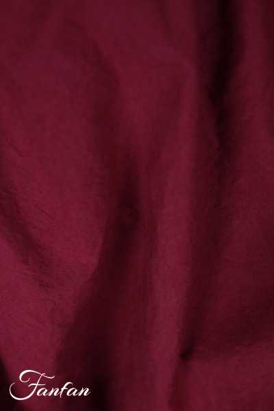 Privatsachen Pantalon sarouel Zäunetz coton Ideal