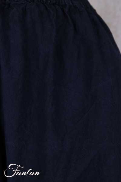 Privatsachen Pantalon sarouel Zäunetz coton Sehnen