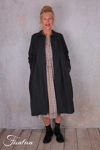 Privatsachen Manteau Limikole Satt