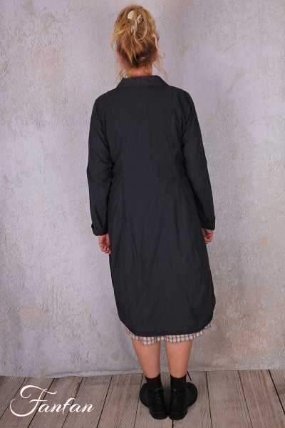 Privatsachen Manteau Limikole Satt