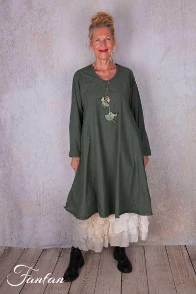 Privatsachen Robe Wattrein Teich