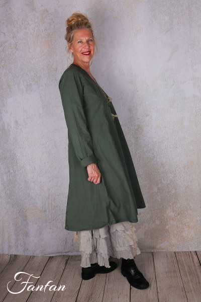 Privatsachen Robe Wattrein Teich