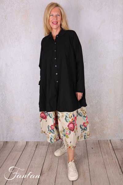 Privatsachen Blouse Saagerat Kaviar