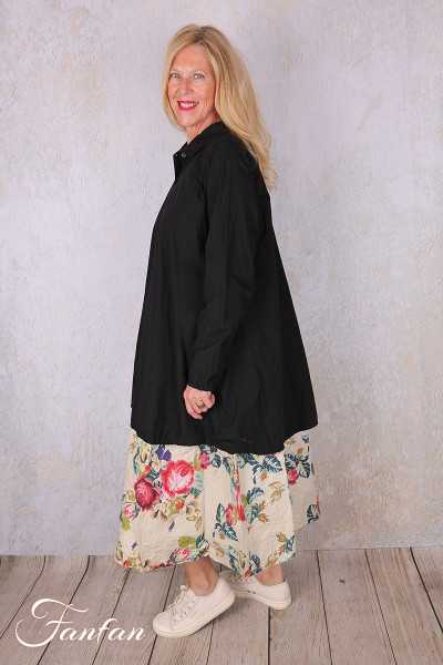 Privatsachen Blouse Saagerat Kaviar