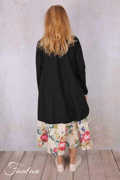 Privatsachen Blouse Saagerat Kaviar