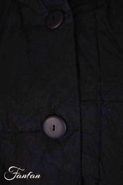 Privatsachen Manteau Welleese Kaviar