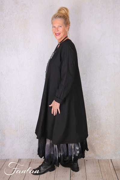 Privatsachen Robe Wattrein Kaviar