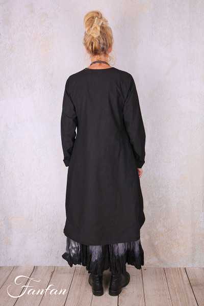 Privatsachen Robe Wattrein Kaviar
