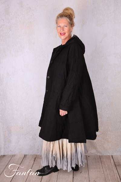 Privatsachen Manteau Welleese Kaviar