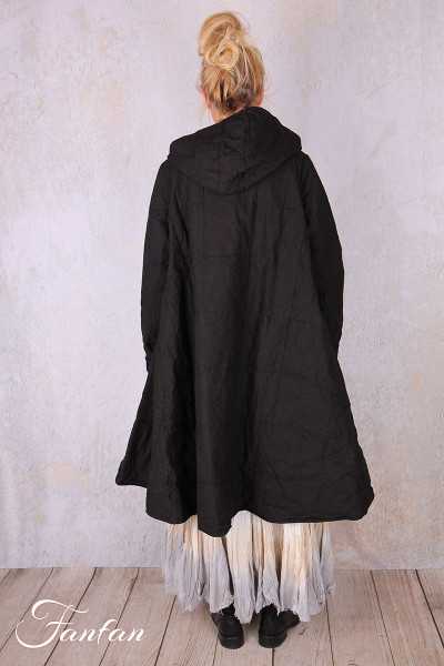 Privatsachen Manteau Welleese Kaviar