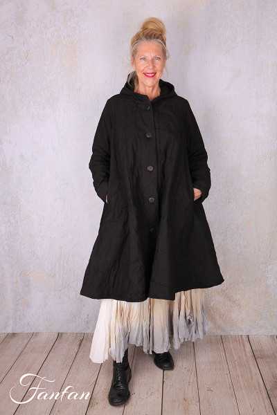 Privatsachen Manteau Welleese Kaviar