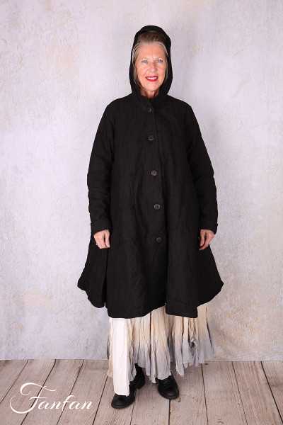 Privatsachen Manteau Welleese Kaviar