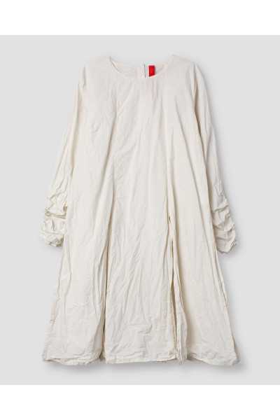 Ewa I Walla Maggi Bluse 44158 Bone Baumwolle