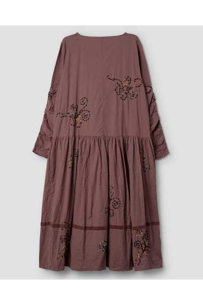 Ewa I Walla Dress Frida 55927 Original Cotton