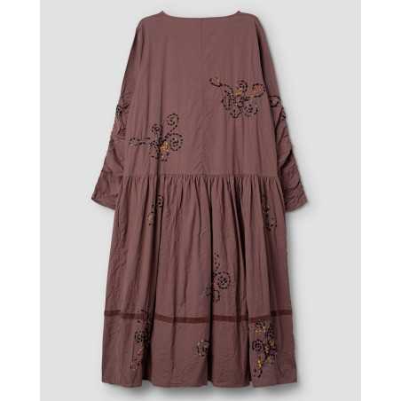 Ewa I Walla Kleid Frida 55927 Original Baumwolle