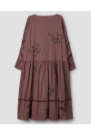 Ewa I Walla Kleid Frida 55927 Original Baumwolle