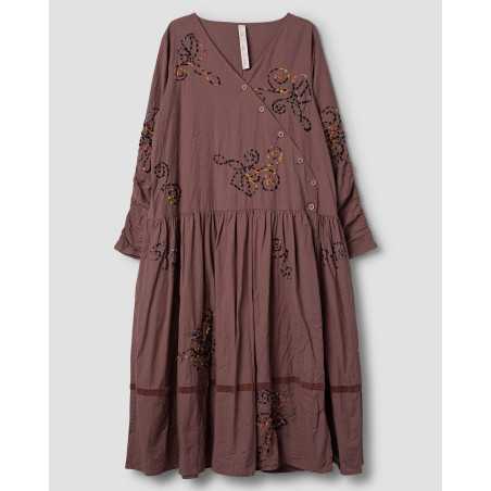 Ewa I Walla Kleid Frida 55927 Original Baumwolle