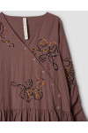 Ewa I Walla Kleid Frida 55927 Original Baumwolle