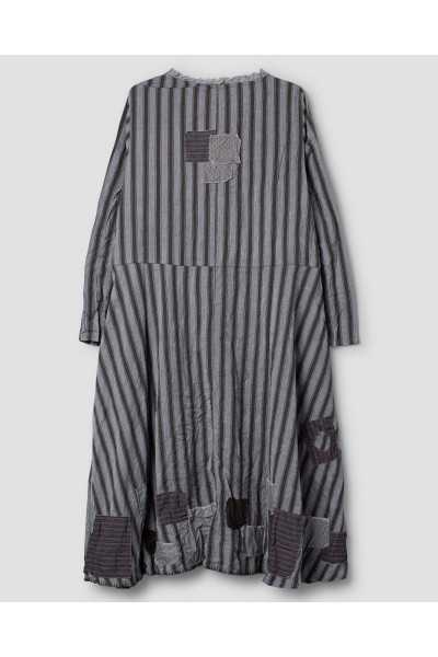Ewa I Walla Dress Ingmarie 55933 Original Cotton